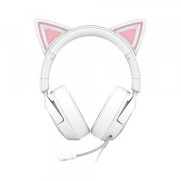 Razer Kraken Kitty V3 X White Razer Kraken Kitty V3 X White